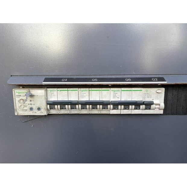 2011 Atlas-Copco QAS 80-41886475