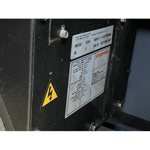 2011 Atlas-Copco QAS 80-41886477