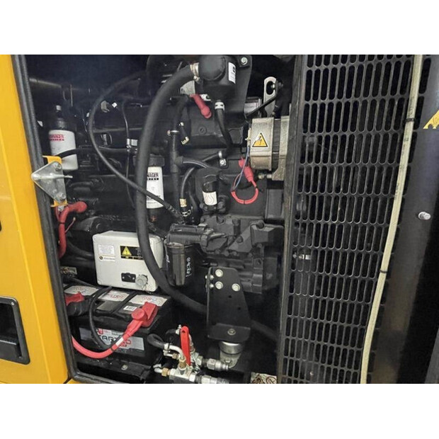2016 Sdmo R165C3-41886499