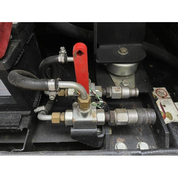 2016 Sdmo R165C3-41886502