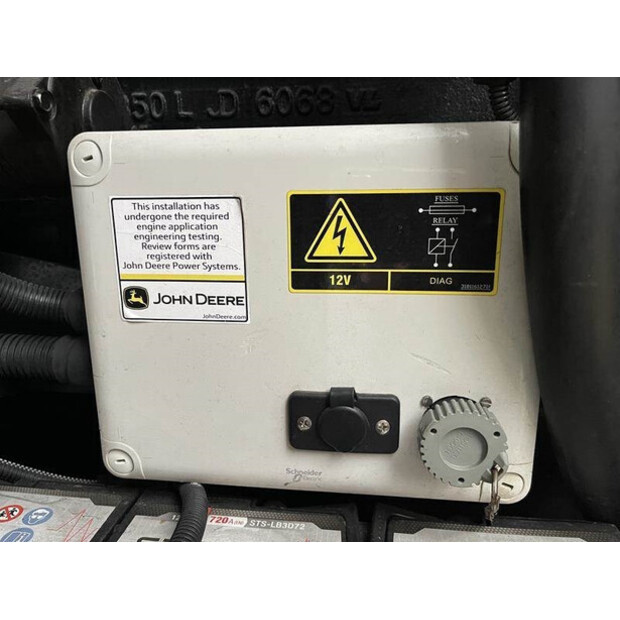 2016 Sdmo R165C3-41886503