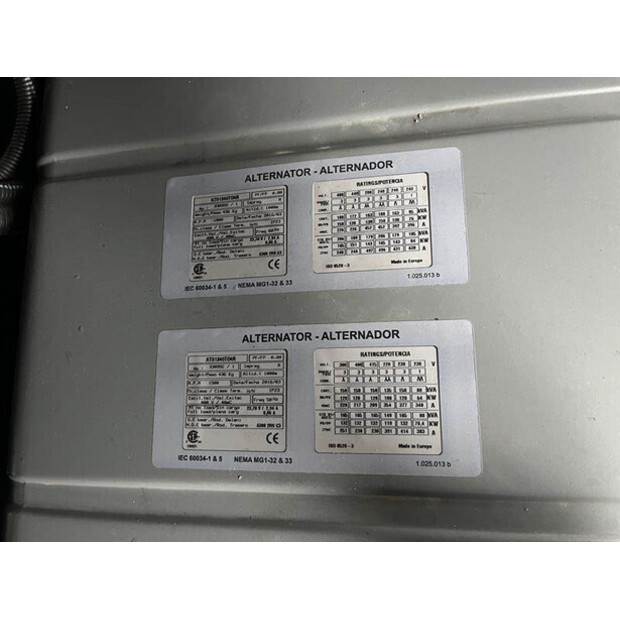 2016 Sdmo R165C3-41886513