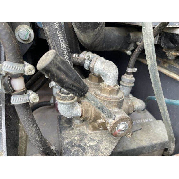 2017 Atlas-Copco QES 40-41886540
