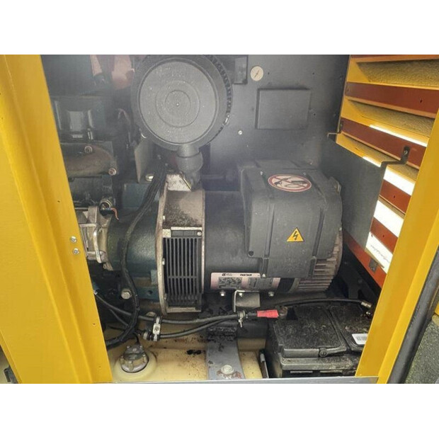 2011 Atlas-Copco QAS 20 KDS-41886558