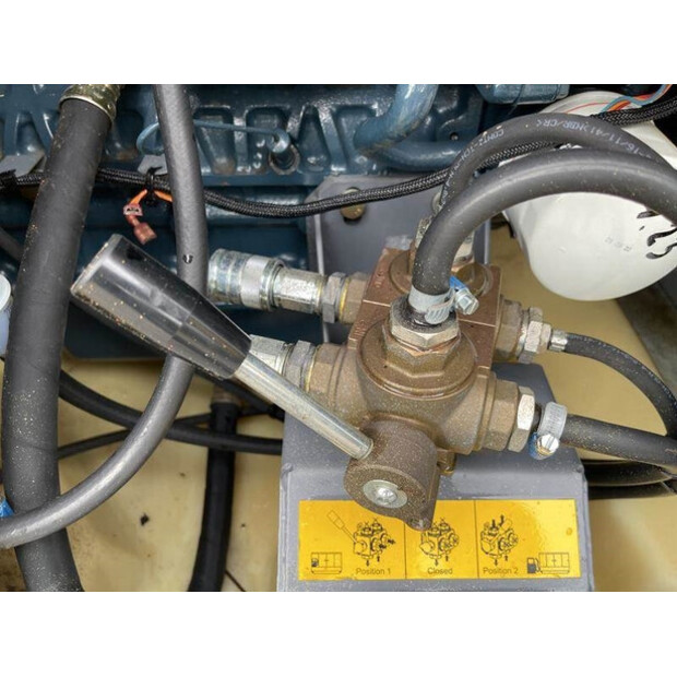 2011 Atlas-Copco QAS 20 KDS-41886564