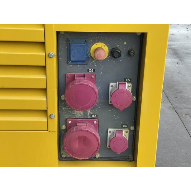 2011 Atlas-Copco QAS 150-41886569