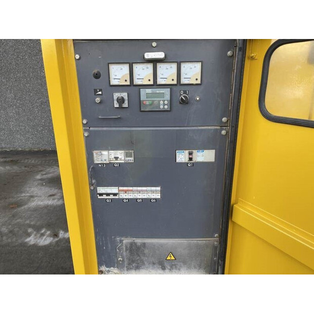 2011 Atlas-Copco QAS 150-41886582