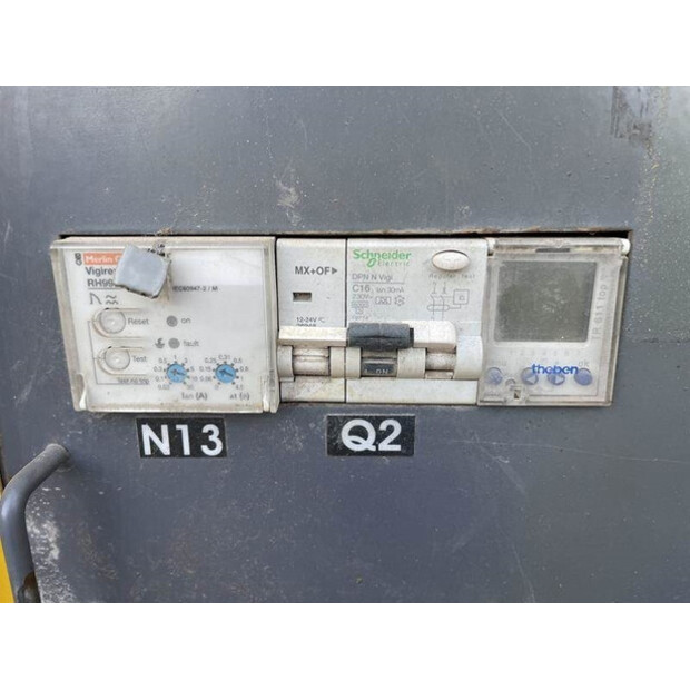 2011 Atlas-Copco QAS 150-41886584