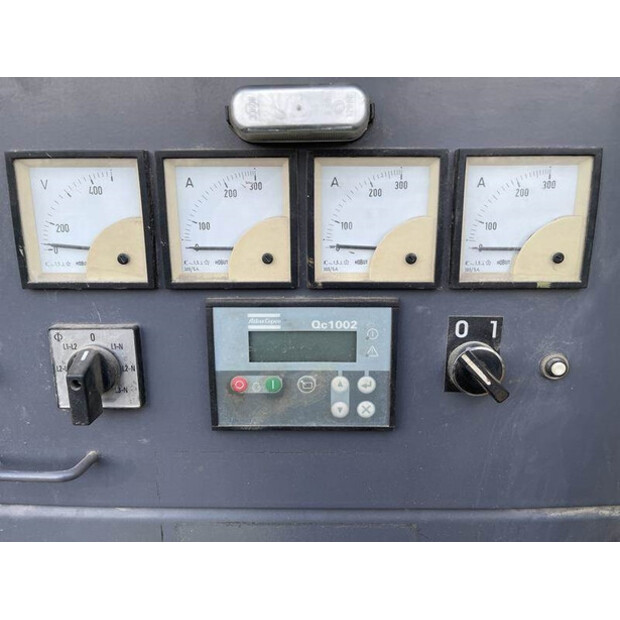 2011 Atlas-Copco QAS 150-41886586