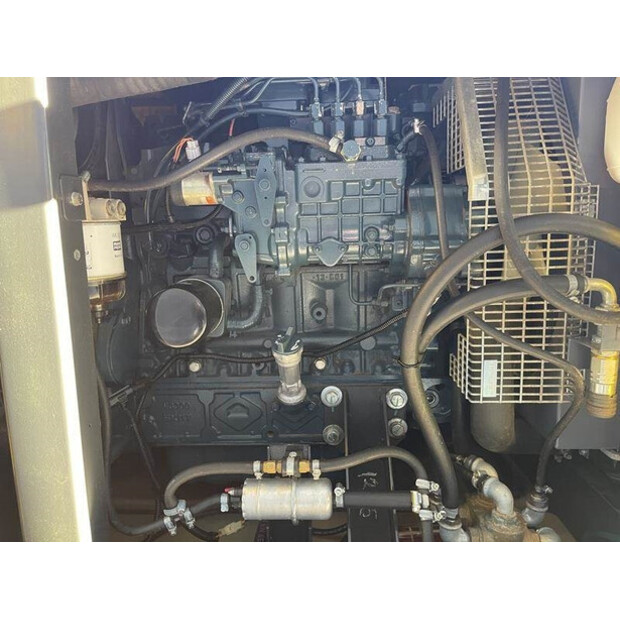 2017 Atlas-Copco QES 40-41886590