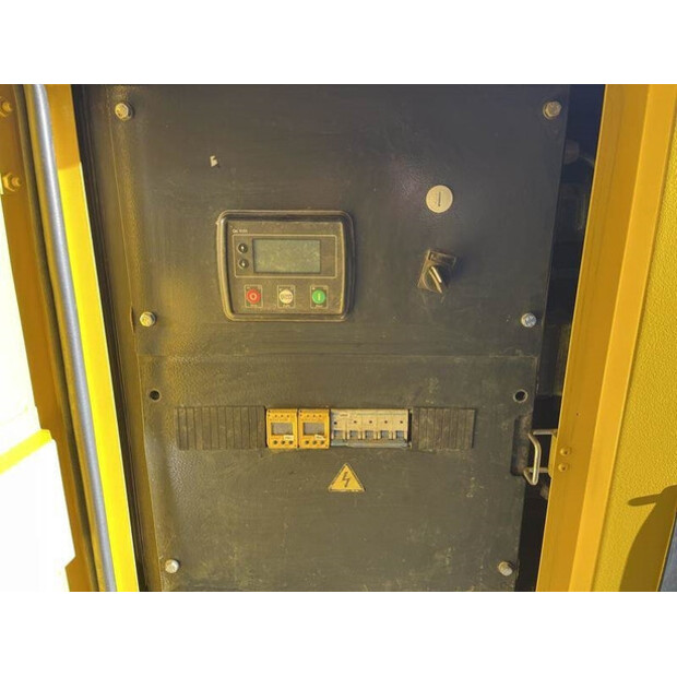 2017 Atlas-Copco QES 40-41886592