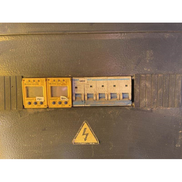 2017 Atlas-Copco QES 40-41886593