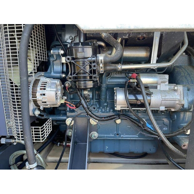2017 Atlas-Copco QES 40-41886599