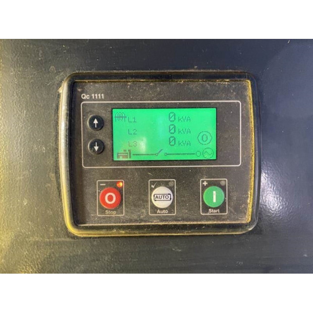 2017 Atlas-Copco QES 40-41886602