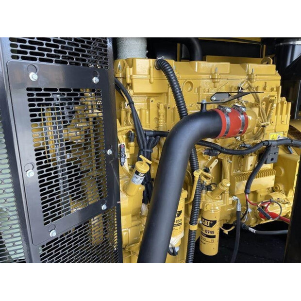 2022 Caterpillar DE400E0-41886605
