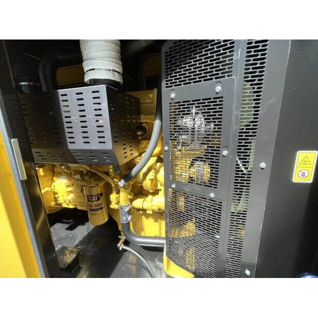 2022 Caterpillar DE400E0-41886614
