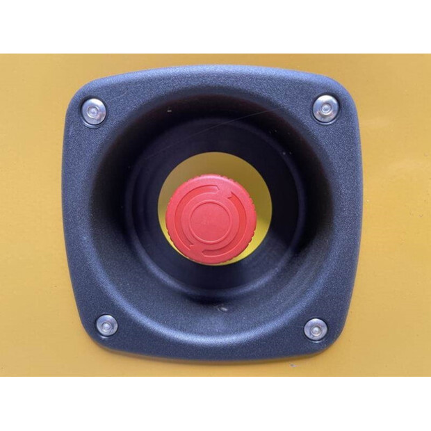 2022 Caterpillar DE400E0-41886617