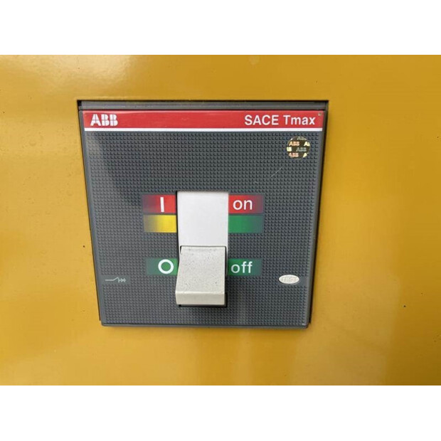 2022 Caterpillar DE400E0-41886622