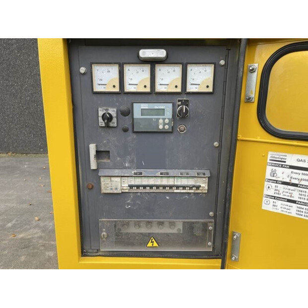 2011 Atlas-Copco QAS 40-41886640