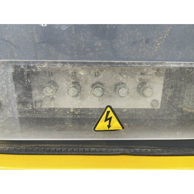 2011 Atlas-Copco QAS 40-41886641
