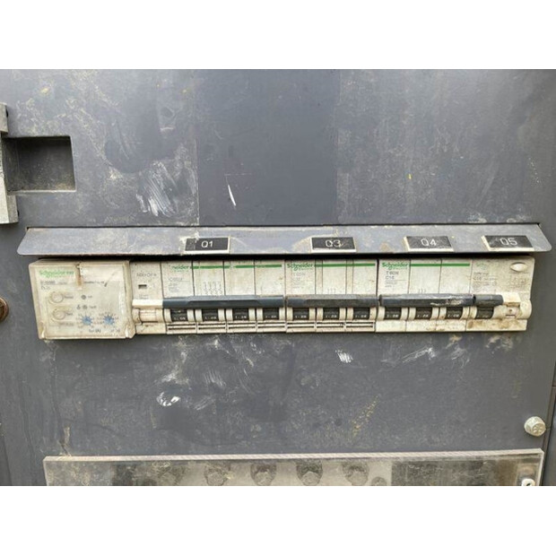 2011 Atlas-Copco QAS 40-41886642