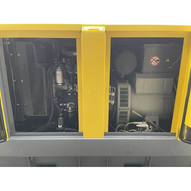 2014 Atlas-Copco QAS 100-41886652