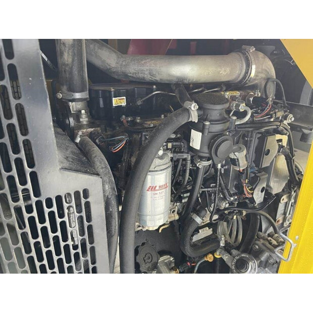 2014 Atlas-Copco QAS 100-41886653