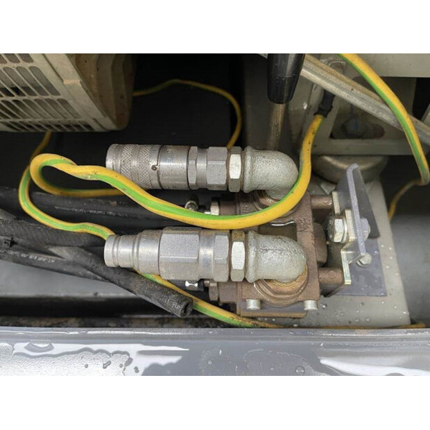 2014 Atlas-Copco QAS 100-41886654