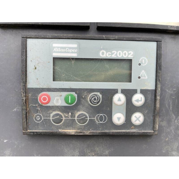 2014 Atlas-Copco QAS 100-41886663