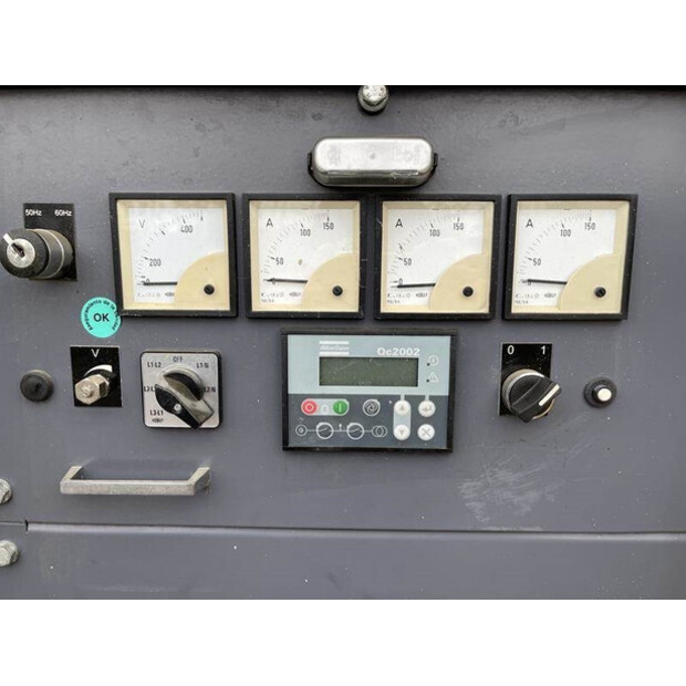 2014 Atlas-Copco QAS 80-41886666