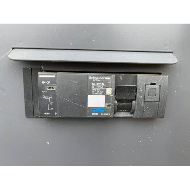 2014 Atlas-Copco QAS 80-41886667