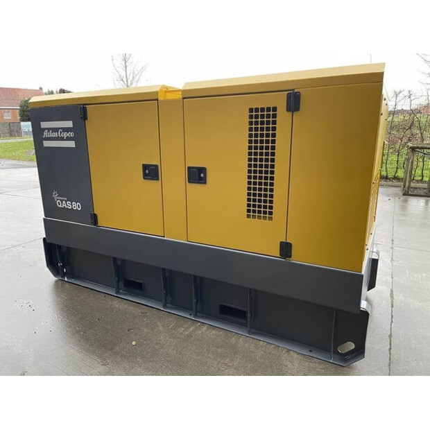 2014 Atlas-Copco QAS 80-41886673