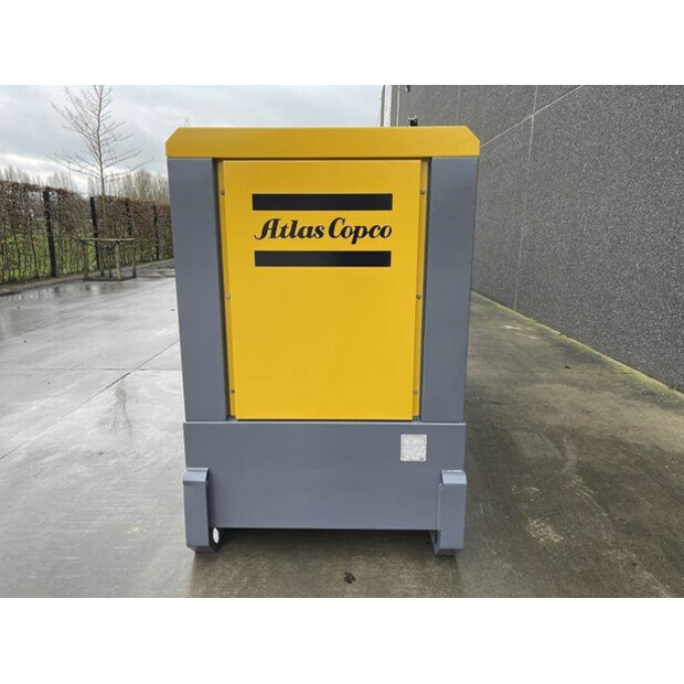 2014 Atlas-Copco QAS 80-41886677