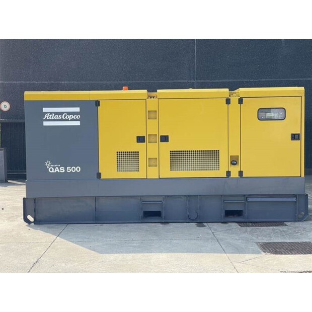 2017 Atlas-Copco QAS 500-41886681