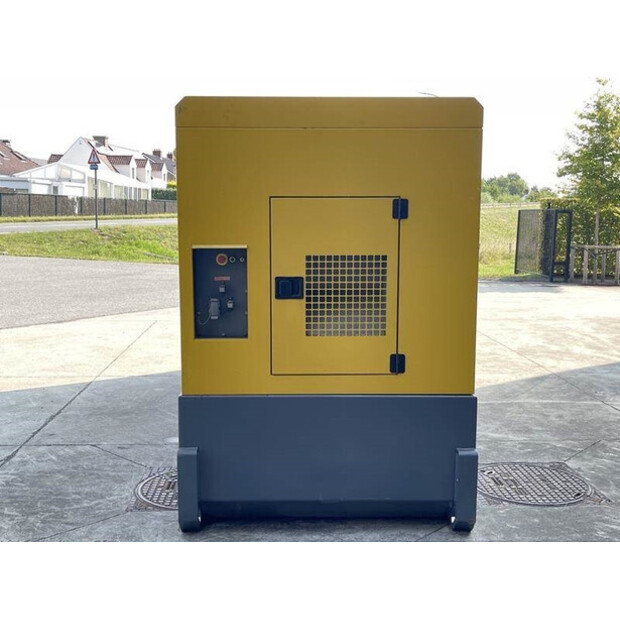 2017 Atlas-Copco QAS 500-41886684