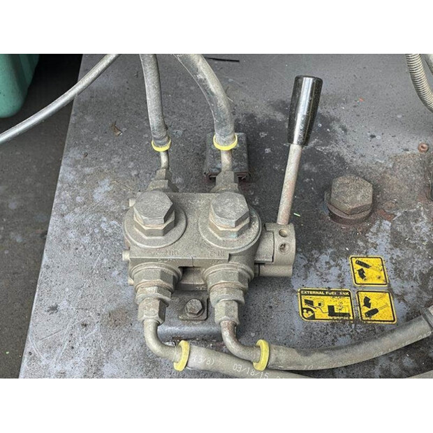 2017 Atlas-Copco QAS 500-41886689