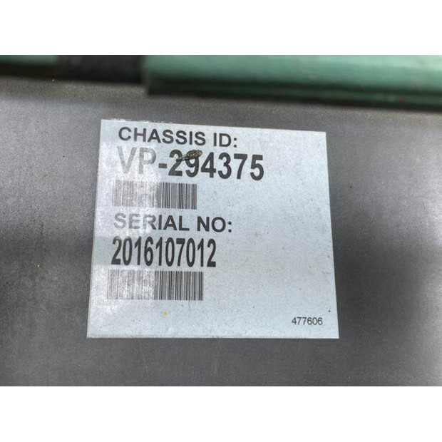 2017 Atlas-Copco QAS 500-41886691