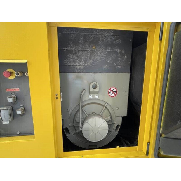 2017 Atlas-Copco QAS 500-41886694