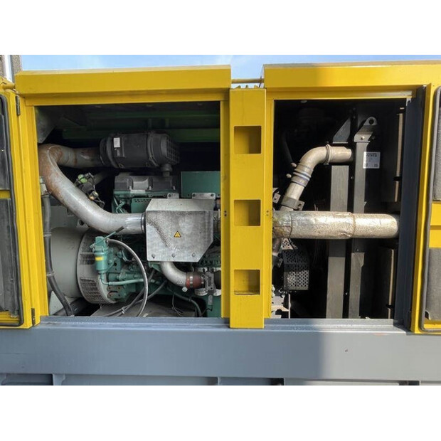 2017 Atlas-Copco QAS 500-41886697