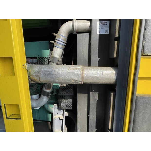 2017 Atlas-Copco QAS 500-41886699