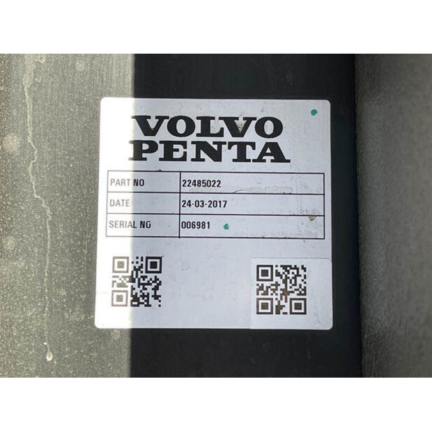 2017 Atlas-Copco QAS 500-41886700