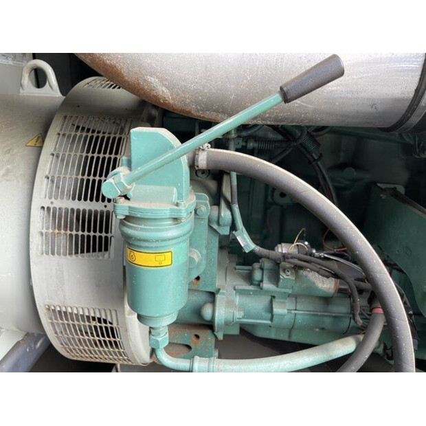 2017 Atlas-Copco QAS 500-41886701