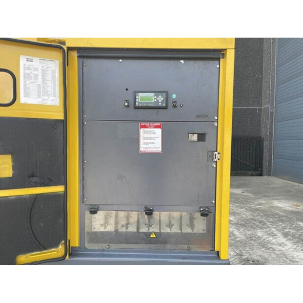 2017 Atlas-Copco QAS 500-41886702