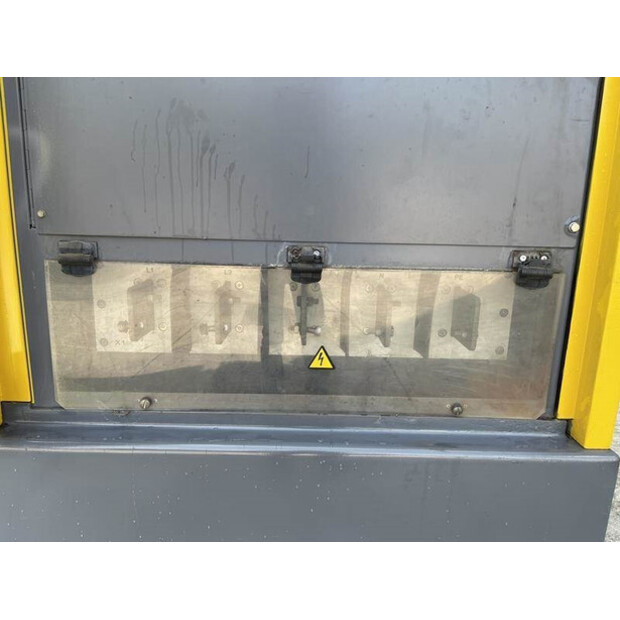 2017 Atlas-Copco QAS 500-41886703