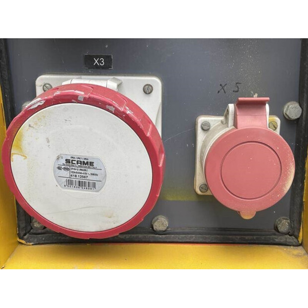2015 Atlas-Copco QAS 150-41886708