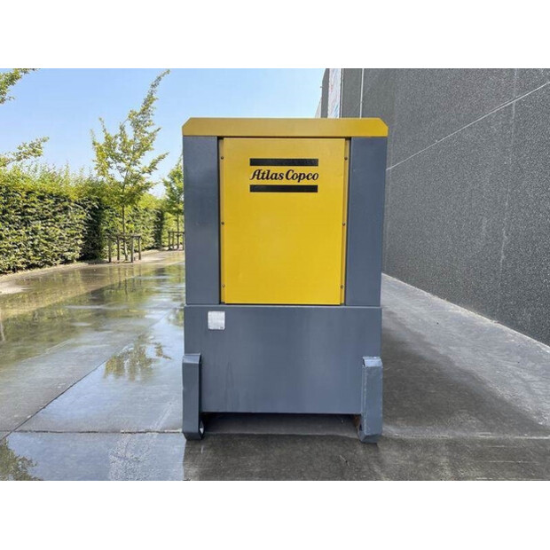 2015 Atlas-Copco QAS 150-41886711