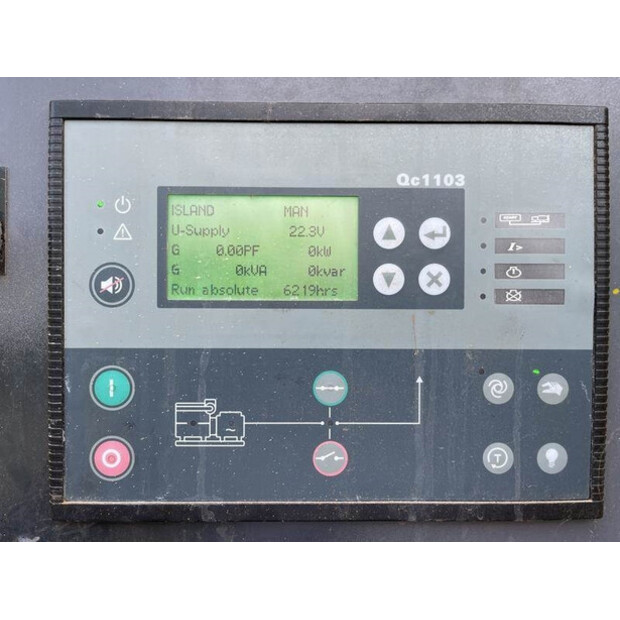 2015 Atlas-Copco QAS 150-41886718