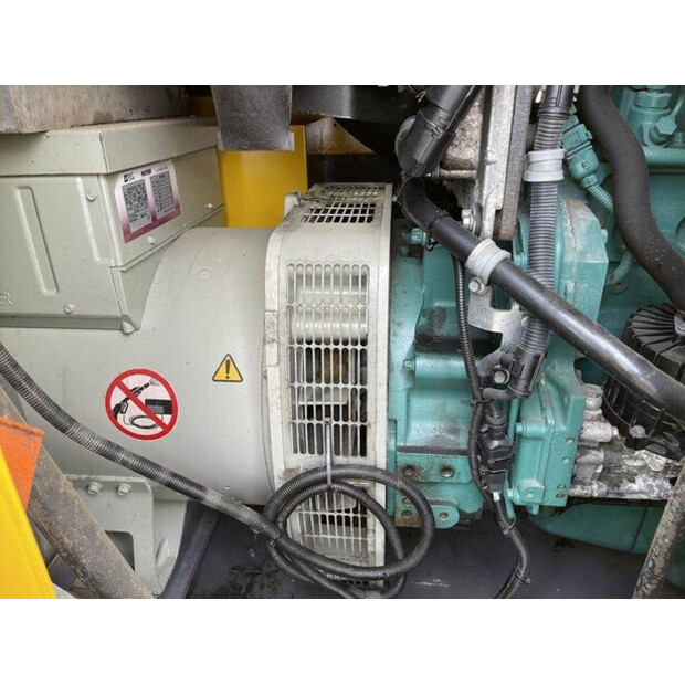 2015 Atlas-Copco QAS 150-41886720