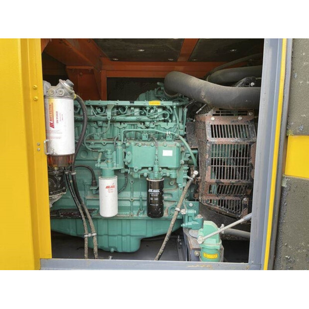 2015 Atlas-Copco QAS 150-41886721