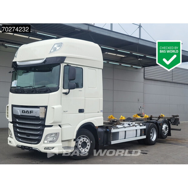 2022 DAF XF 480-41886728